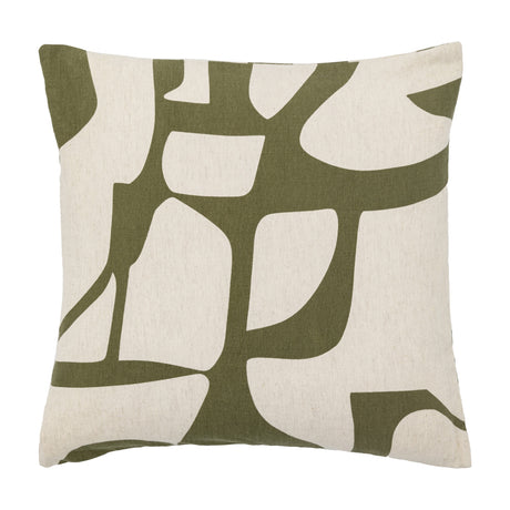Skara Graphic Cushion