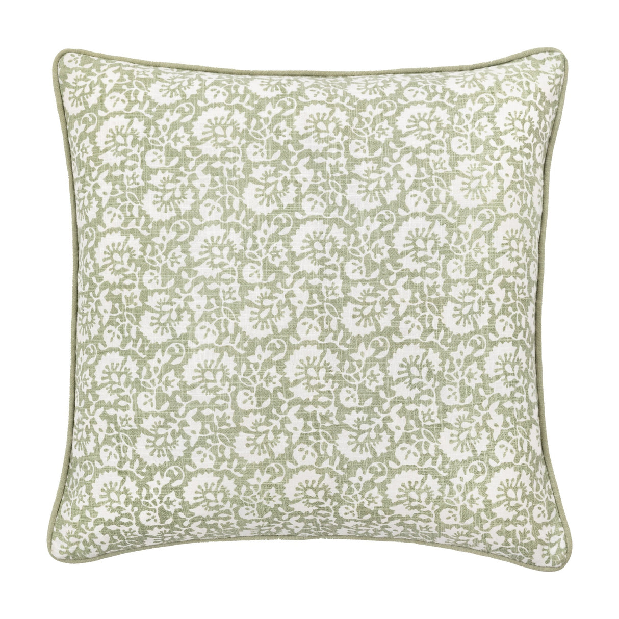Morley Floral Cushion