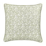 Morley Floral Cushion