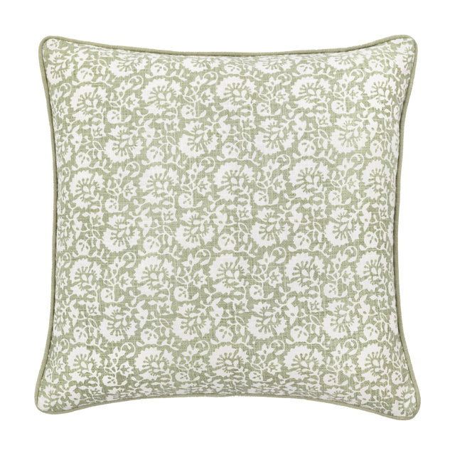 Morley Floral Cushion