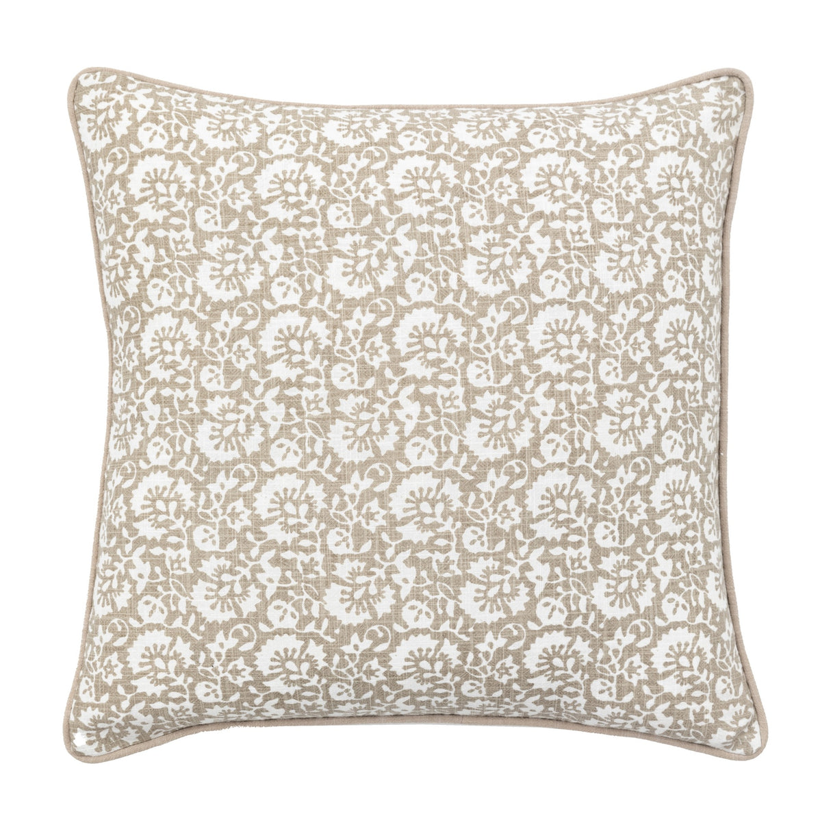 Morley Floral Cushion