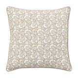 Morley Floral Cushion