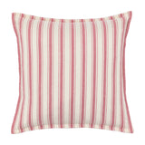 Alston Woven Stripe Cushion