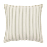 Alston Woven Stripe Cushion