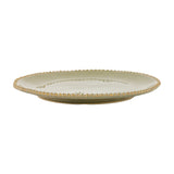 Organic Beaded Side Plate Set of 4
