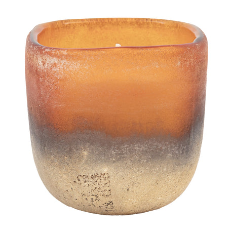 Mercury Scented Candle – Amber