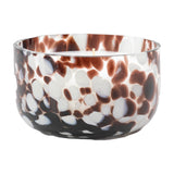 Confetti Candle