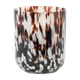 Confetti Candle
