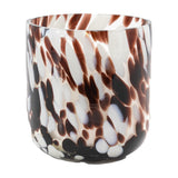 Confetti Candle