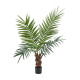 Artificial King Kentia Palm Tree Potted