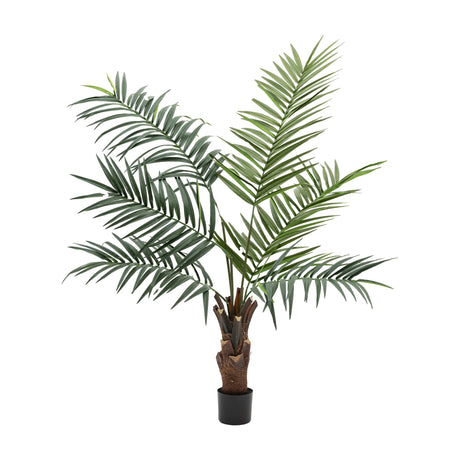 Artificial King Kentia Palm Tree Potted