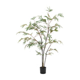 Artificial Potted Bamboo Tree