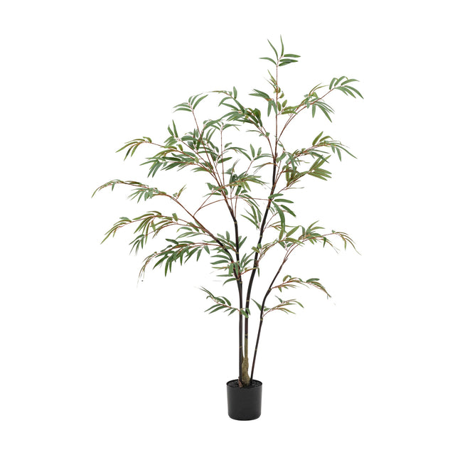 Artificial Potted Bamboo Tree
