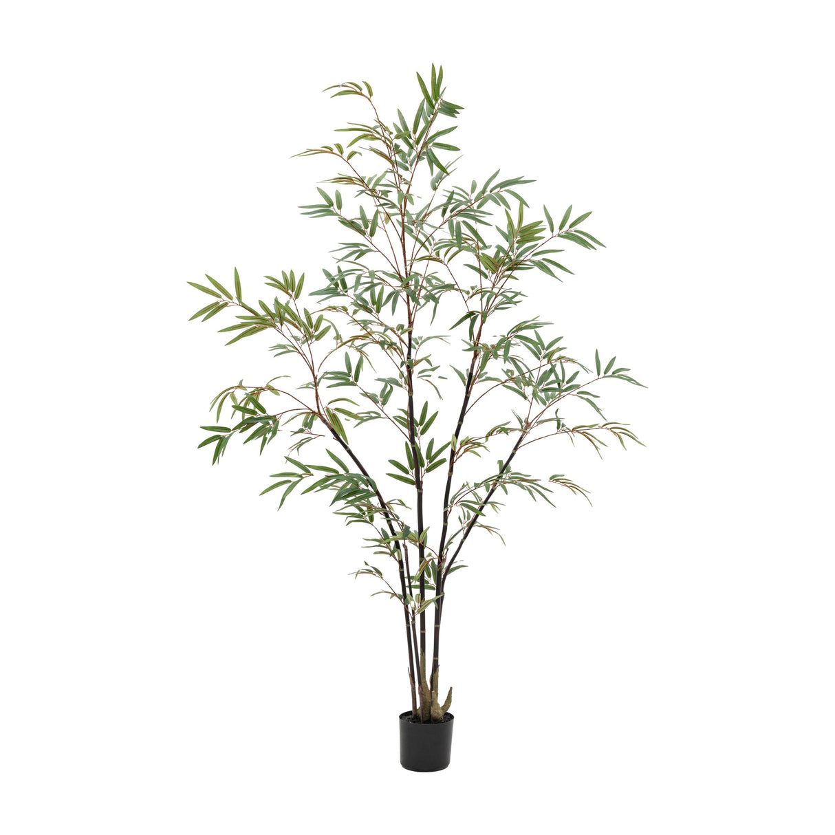 Artificial Potted Bamboo Tree