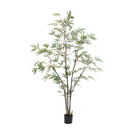 Artificial Potted Bamboo Tree