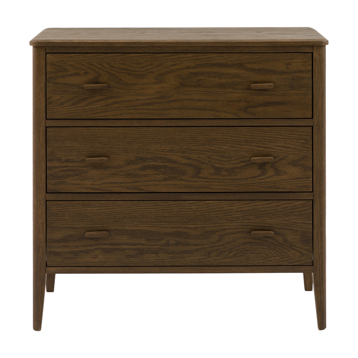 Camden 3 Drawer Chest