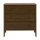 Camden 3 Drawer Chest