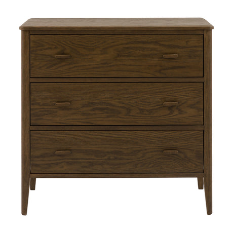 Camden 3 Drawer Chest