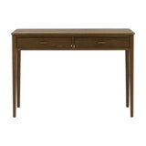Camden Console Table with 2 Drawers