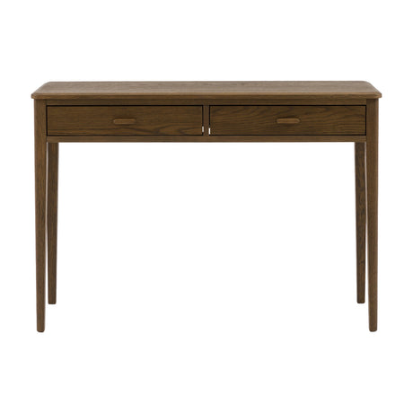Camden Console Table with 2 Drawers