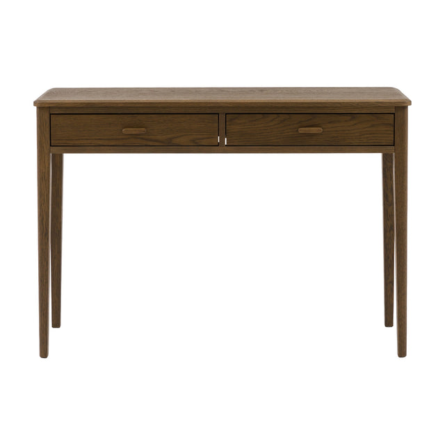 Camden Console Table with 2 Drawers
