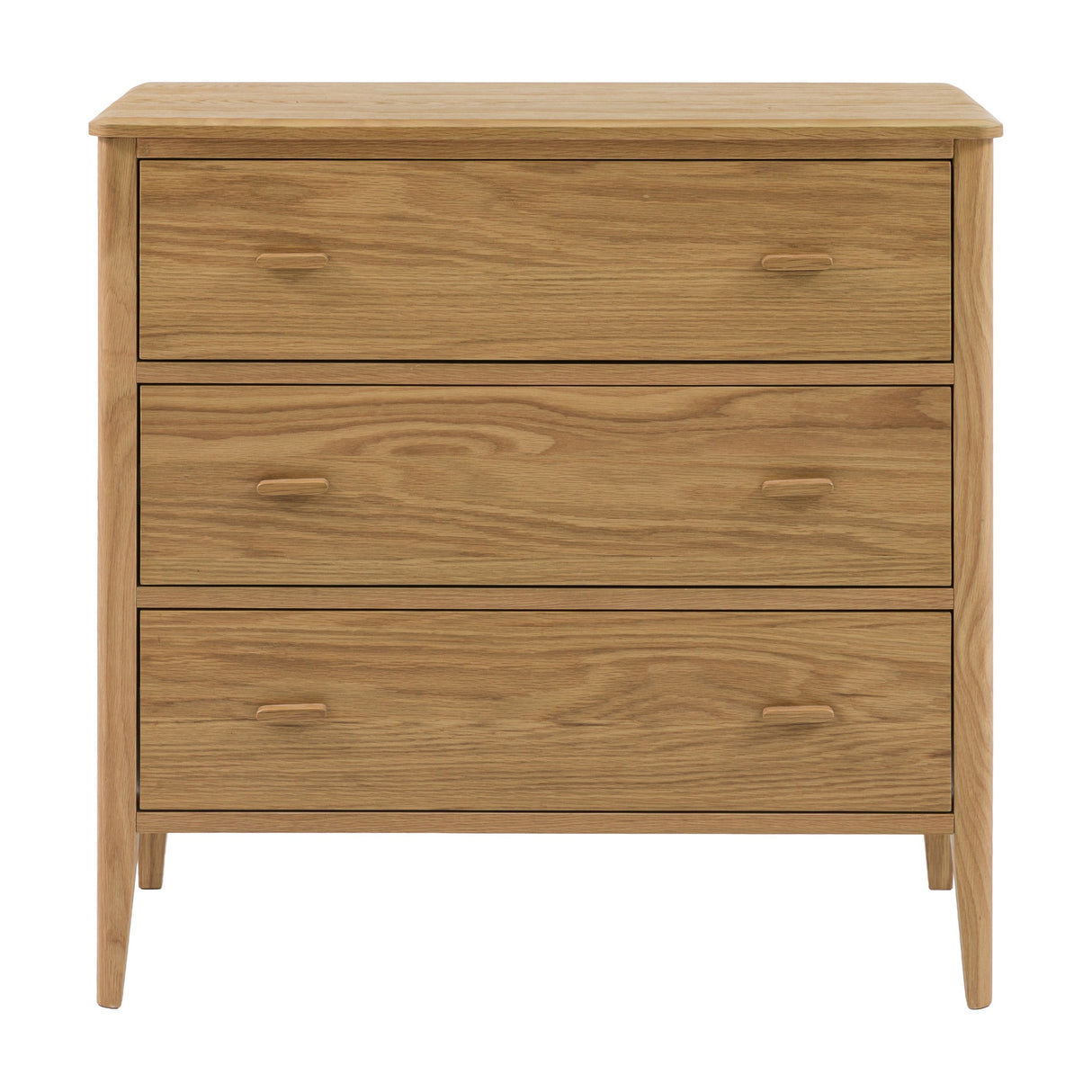 Camden 3 Drawer Chest