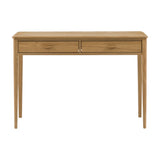 Camden Console Table with 2 Drawers