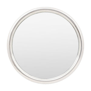 Large Round Mirrors