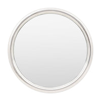 Large Round Mirrors