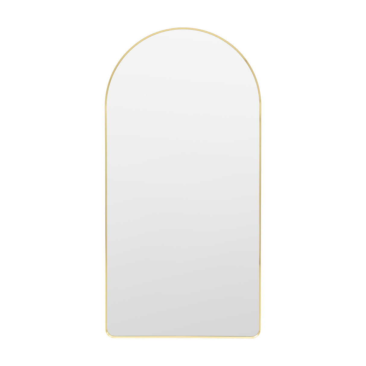Holworth Arch Full-Length Mirror