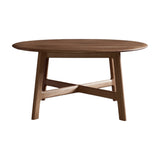 Madrid Round Coffee Table