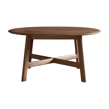 Madrid Round Coffee Table