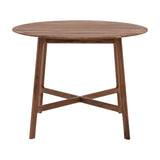 Madrid Round Dining Table