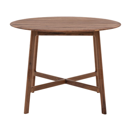Madrid Round Dining Table