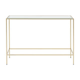 Rothbury Console Table