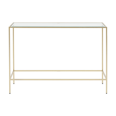 Rothbury Console Table