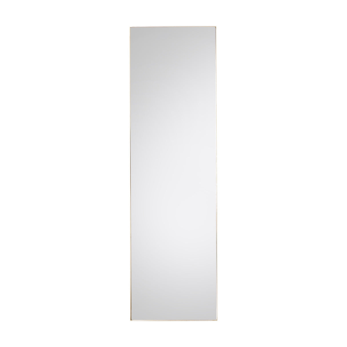 Hurston Leaner Mirror
