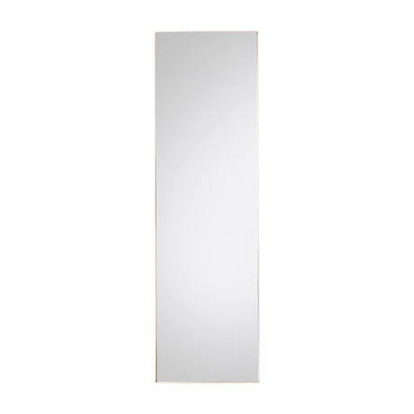 Hurston Leaner Mirror