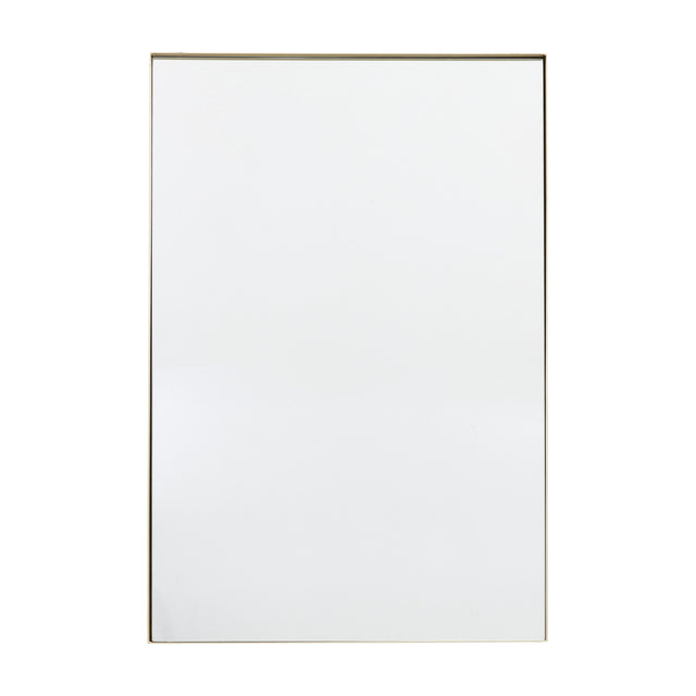 Hurston Rectangular Wall Mirror