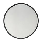 Higgins Round Mirror