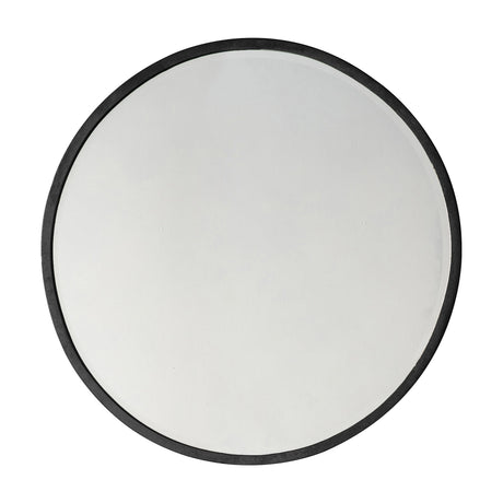 Higgins Round Mirror