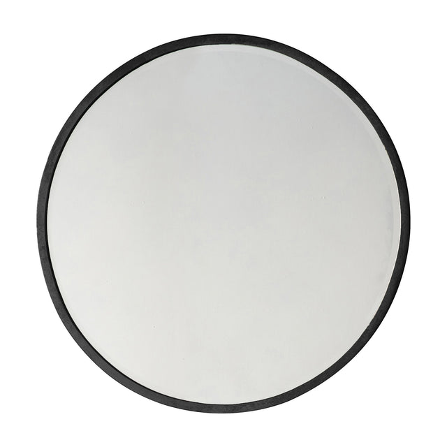 Higgins Round Mirror