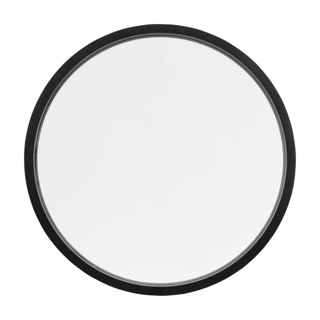 Higgins Round Mirror