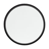Higgins Round Mirror