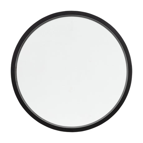 Higgins Round Mirror