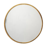 Higgins Round Mirror