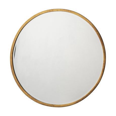 Higgins Round Mirror