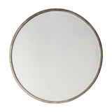 Higgins Round Mirror