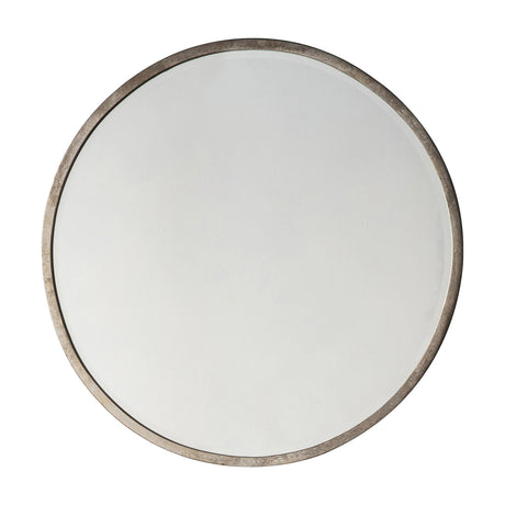 Higgins Round Mirror