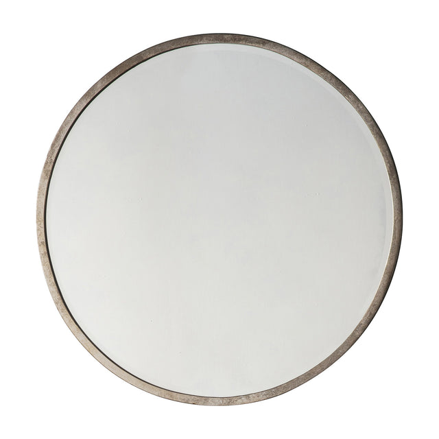 Higgins Round Mirror